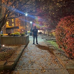 Meet your Posher, Tyler